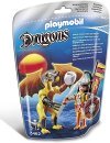 Gyjthet Playmobil srknyok