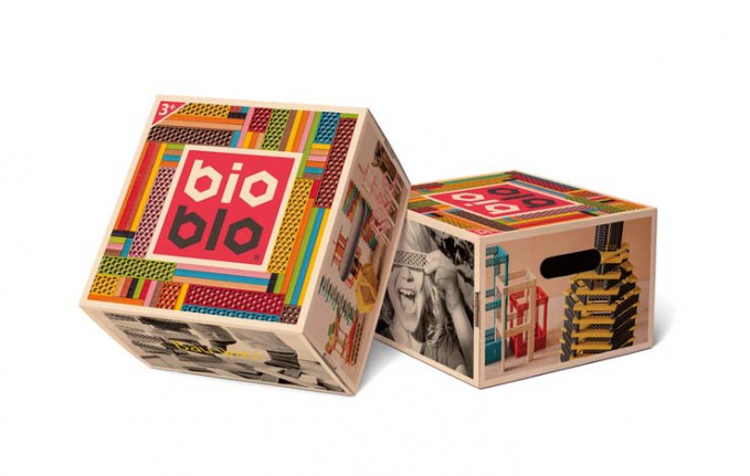 Bioblo gyerekjtk