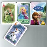 Frozen_Kvartett