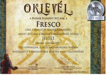 Fresco trsasjtk