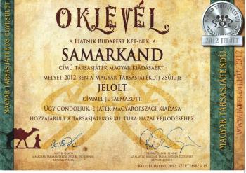 Samarkand trsasjtk