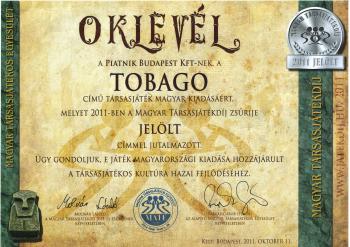 Tobago trsasjtk