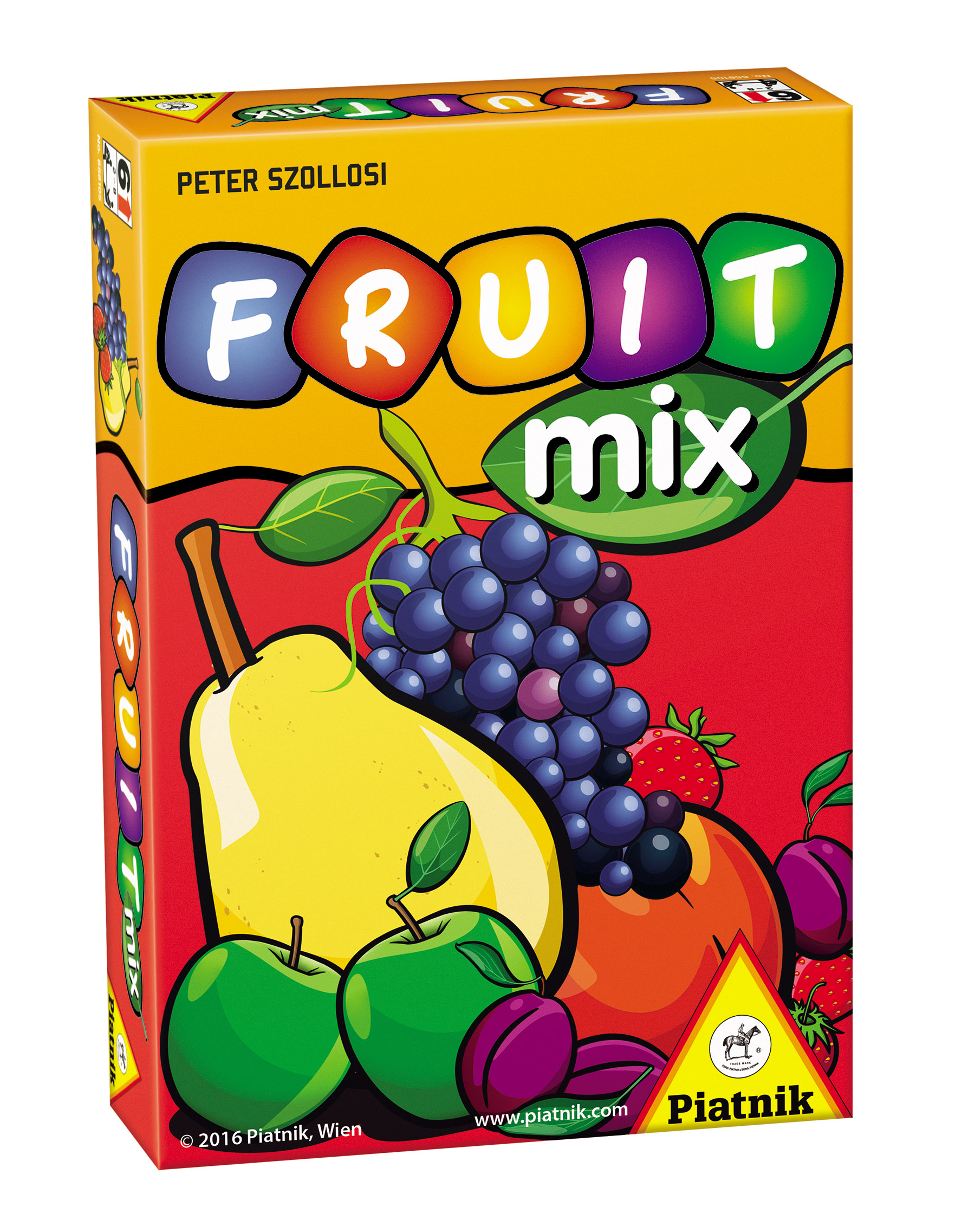 Fuit Mix