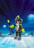 Playmobil - Flour Flri