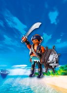 Playmobil - Zsivny Zsiga