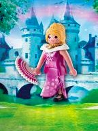 Playmobil - Rozalinda