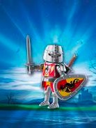 Playmobil - Btor Blint