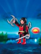 Playmobil - ber ben