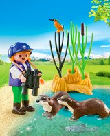 Playmobil - Vidralesen Rzivel
