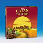 Catan telepesei csaldi trsasjtk