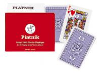 Piatnik francia krtya