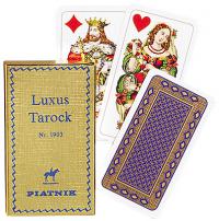 Luxus tarock krtya