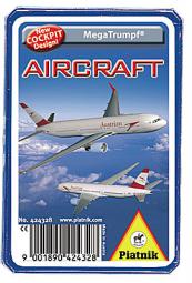 Aircraft krtajtk