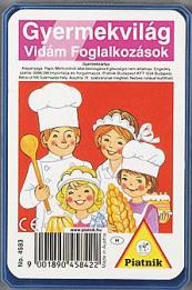 GYermekvilg krtajtk