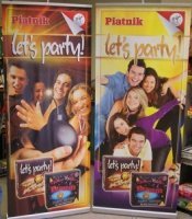Let's party! - Trsasjtk