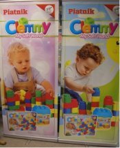 Clemmy gyerekjtkok