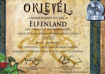 Elfenland